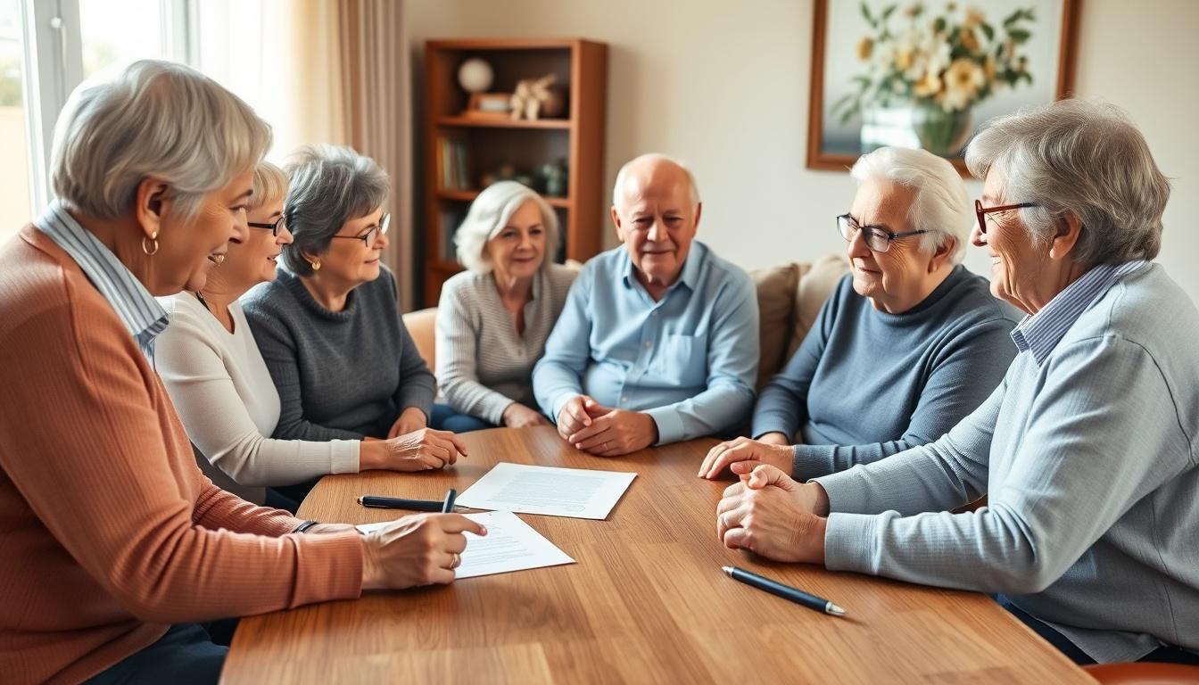 Wills and Estate Planning