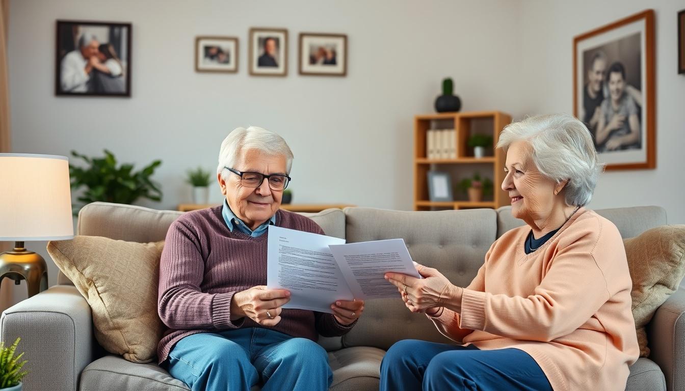 Comprehensive Care Agreements